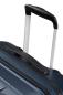 Preview: SPEEDSTAR Trolley mit 4 Rollen Erweiterbar 67cm